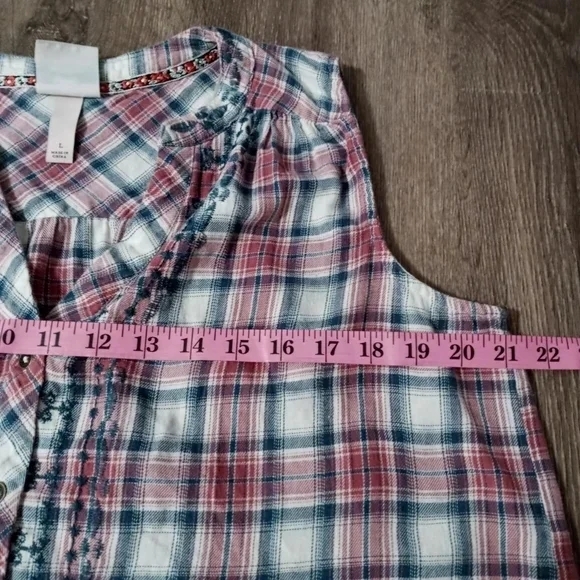 ♥️ CLOSET CLOSING PRICE FIRM LAST CHANCE - Picture 5 of 7